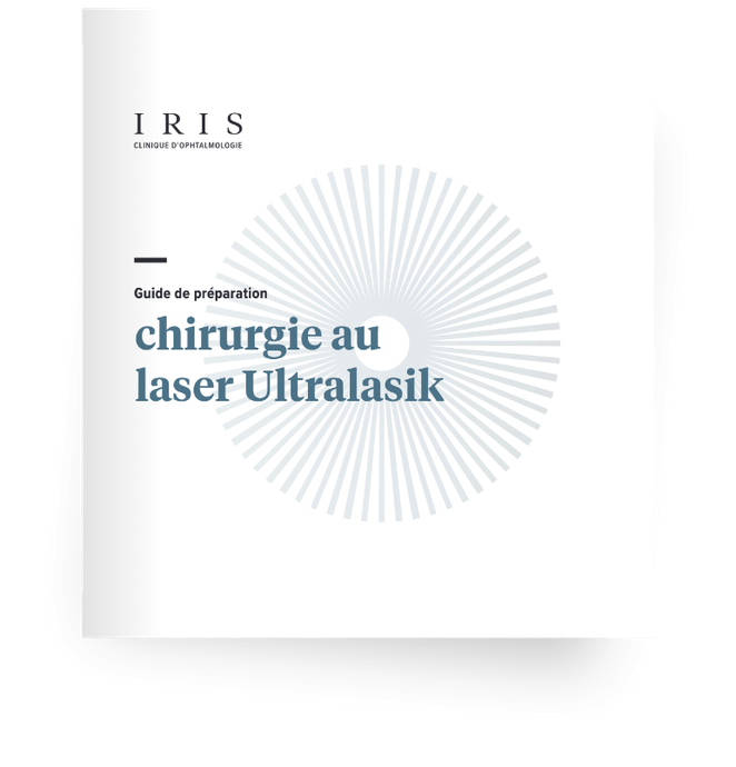 ULTRALASIK laser surgery