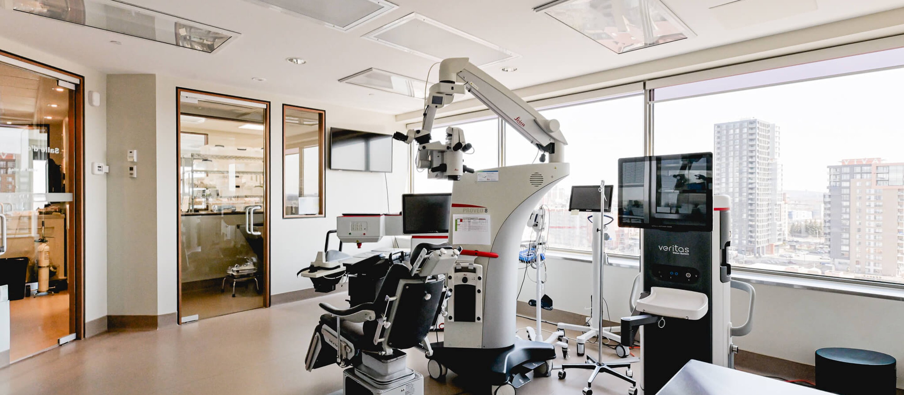 Quelle chirurgie vous convient le mieux?